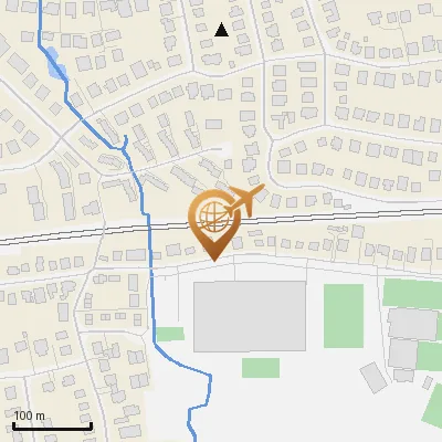 Foto zu Otto-Ernst-Straße 51, 22605 Hamburg