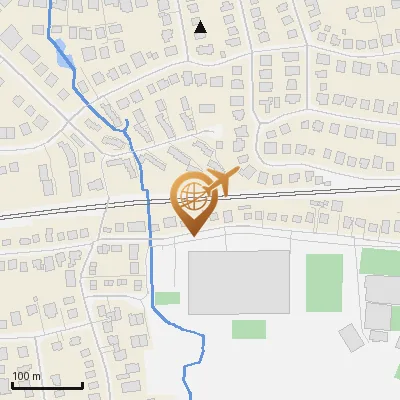 Foto zu Otto-Ernst-Straße 53, 22605 Hamburg