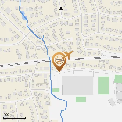 Foto zu Otto-Ernst-Straße 55, 22605 Hamburg