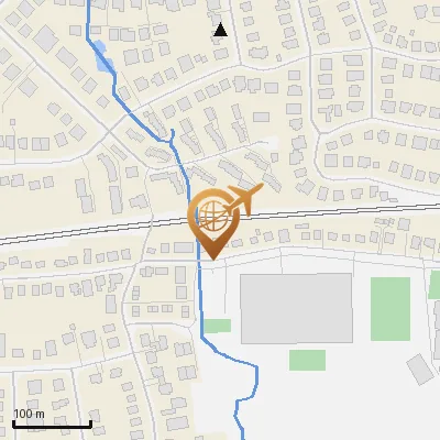 Foto zu Otto-Ernst-Straße 57, 22605 Hamburg