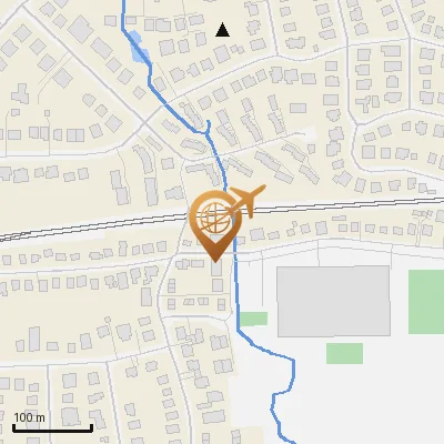 Foto zu Otto-Ernst-Straße 63, 22605 Hamburg