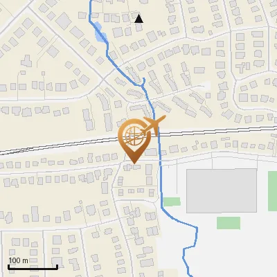 Foto zu Otto-Ernst-Straße 69, 22605 Hamburg