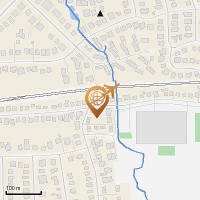 Foto zu Otto-Ernst-Straße 82, 22605 Hamburg