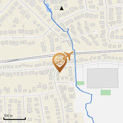 Foto zu Otto-Ernst-Straße 84, 22605 Hamburg