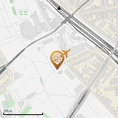 Foto zu Otto-Fischer-Straße 14, 50674 Köln