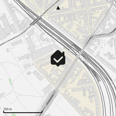 Foto zu Otto-Fischer-Straße 15, 50674 Köln