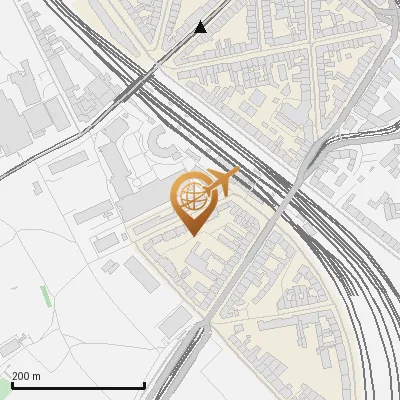 Foto zu Otto-Fischer-Straße 17, 50674 Köln