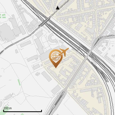 Foto zu Otto-Fischer-Straße 21, 50674 Köln
