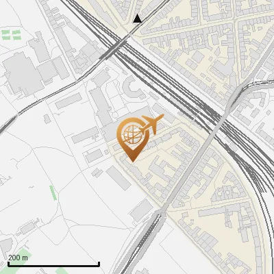 Foto zu Otto-Fischer-Straße 23, 50674 Köln