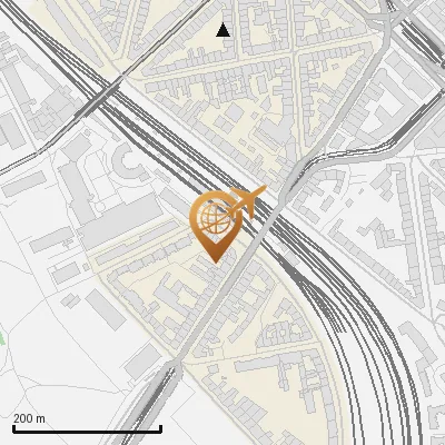 Foto zu Otto-Fischer-Straße 3, 50674 Köln