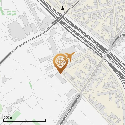 Foto zu Otto-Fischer-Straße 37, 50674 Köln