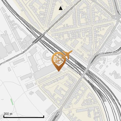 Foto zu Otto-Fischer-Straße 4, 50674 Köln