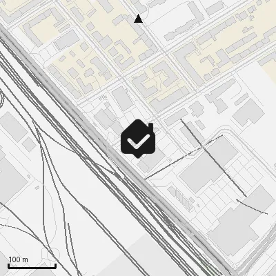 Foto zu Otto-Franke-Straße 105, 12489 Berlin