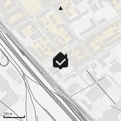 Foto zu Otto-Franke-Straße 98, 12489 Berlin