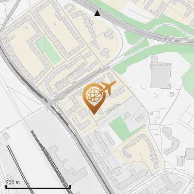 Foto zu Otto-Gerig-Straße 12, 50679 Köln