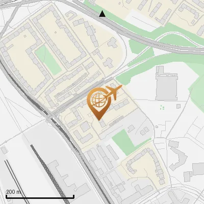 Foto zu Otto-Gerig-Straße 16, 50679 Köln
