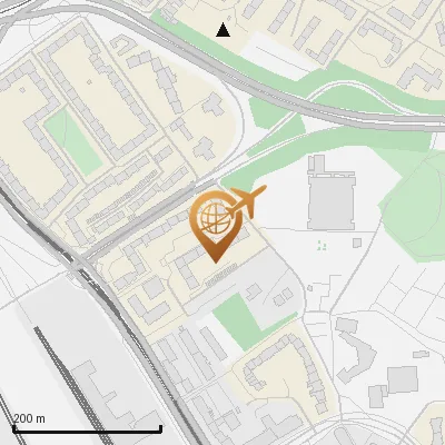 Foto zu Otto-Gerig-Straße 22, 50679 Köln