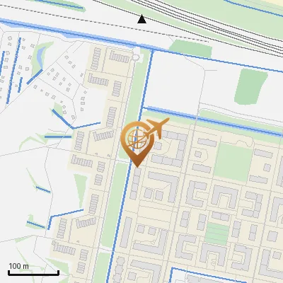 Foto zu Otto-Grot-Straße 1, 21035 Hamburg