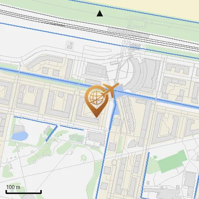 Foto zu Otto-Grot-Straße 103, 21035 Hamburg