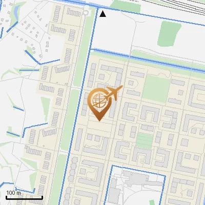 Foto zu Otto-Grot-Straße 12, 21035 Hamburg