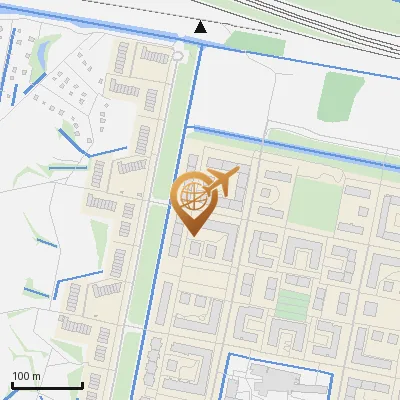 Foto zu Otto-Grot-Straße 14, 21035 Hamburg