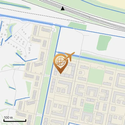 Foto zu Otto-Grot-Straße 15, 21035 Hamburg