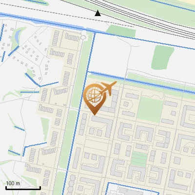 Foto zu Otto-Grot-Straße 17, 21035 Hamburg