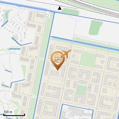 Foto zu Otto-Grot-Straße 18, 21035 Hamburg