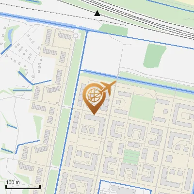 Foto zu Otto-Grot-Straße 19, 21035 Hamburg