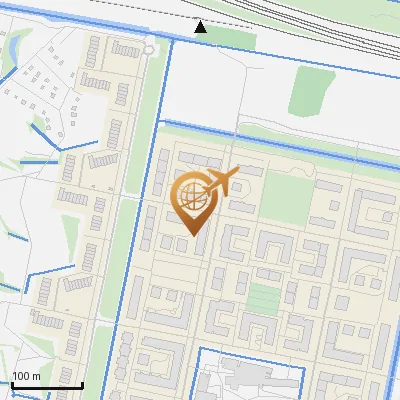 Foto zu Otto-Grot-Straße 20, 21035 Hamburg