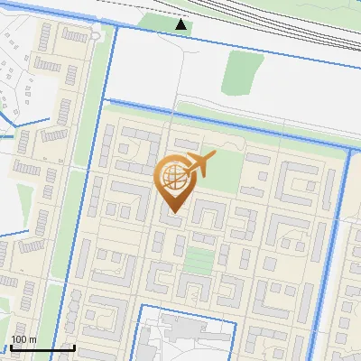 Foto zu Otto-Grot-Straße 24, 21035 Hamburg