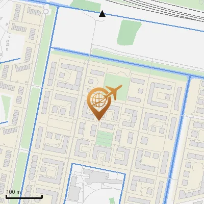 Foto zu Otto-Grot-Straße 26, 21035 Hamburg