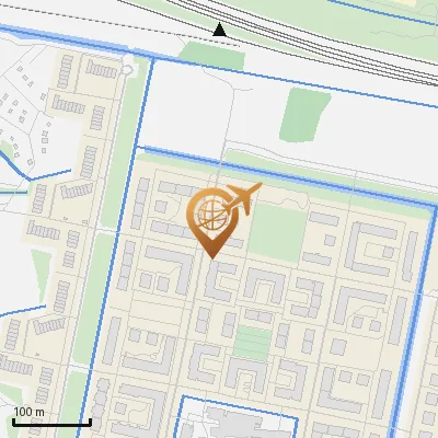 Foto zu Otto-Grot-Straße 27, 21035 Hamburg