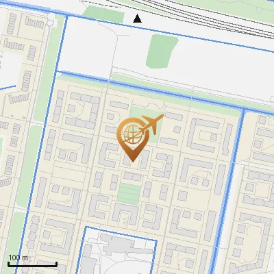 Foto zu Otto-Grot-Straße 30, 21035 Hamburg