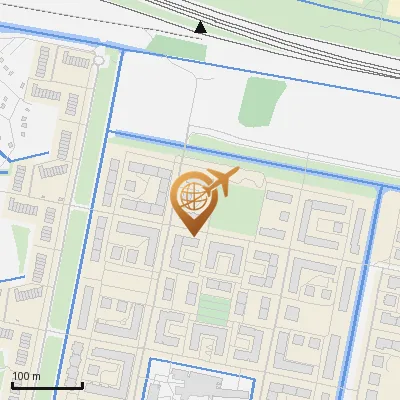 Foto zu Otto-Grot-Straße 31, 21035 Hamburg