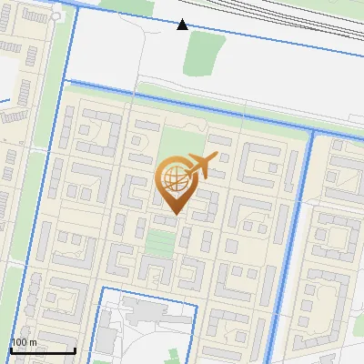 Foto zu Otto-Grot-Straße 34, 21035 Hamburg