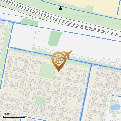 Foto zu Otto-Grot-Straße 35, 21035 Hamburg