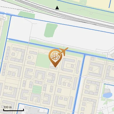 Foto zu Otto-Grot-Straße 37, 21035 Hamburg