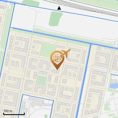 Foto zu Otto-Grot-Straße 38, 21035 Hamburg