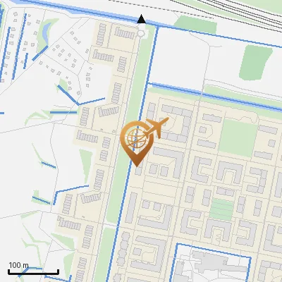 Foto zu Otto-Grot-Straße 4, 21035 Hamburg