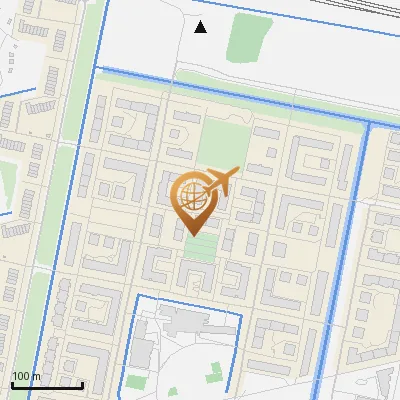 Foto zu Otto-Grot-Straße 40, 21035 Hamburg