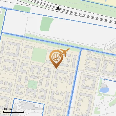 Foto zu Otto-Grot-Straße 41, 21035 Hamburg