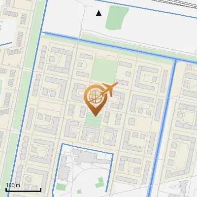 Foto zu Otto-Grot-Straße 42, 21035 Hamburg