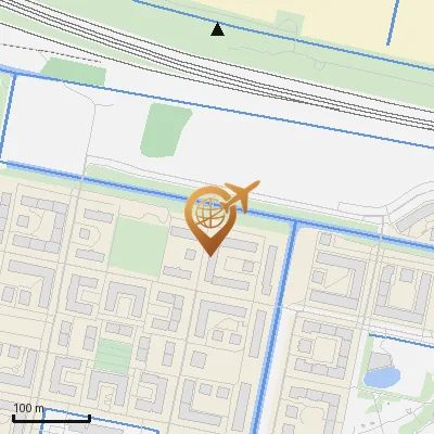 Foto zu Otto-Grot-Straße 45, 21035 Hamburg