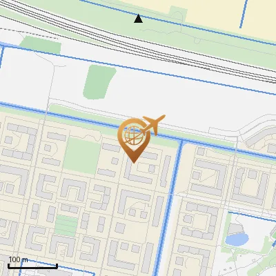 Foto zu Otto-Grot-Straße 47, 21035 Hamburg