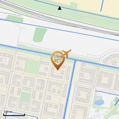 Foto zu Otto-Grot-Straße 49, 21035 Hamburg