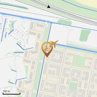 Foto zu Otto-Grot-Straße 5, 21035 Hamburg