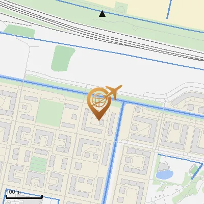 Foto zu Otto-Grot-Straße 51, 21035 Hamburg