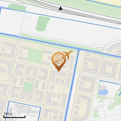 Foto zu Otto-Grot-Straße 57, 21035 Hamburg