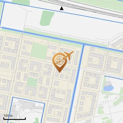 Foto zu Otto-Grot-Straße 58, 21035 Hamburg